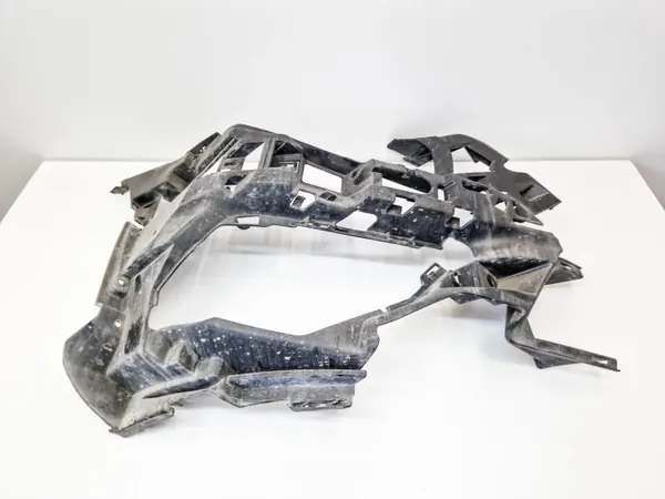 Peças do para-choques dianteiro Mercedes-Benz SL (R231) OEM A2318851065 image 2