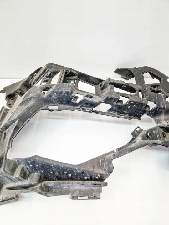 Peças do para-choques dianteiro Mercedes-Benz SL (R231) OEM A2318851065 image 3