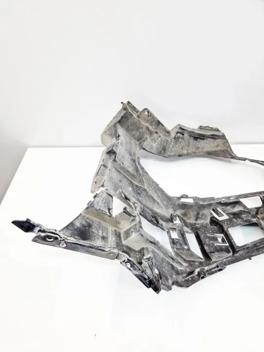 Peças do para-choques dianteiro Mercedes-Benz SL (R231) OEM A2318851065 image 6