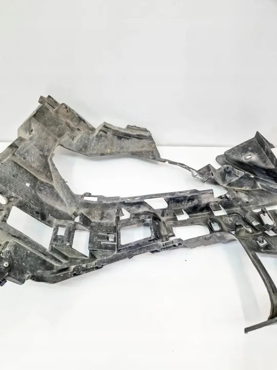 Peças do para-choques dianteiro Mercedes-Benz SL (R231) OEM A2318851065 image 7