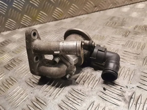 Porsche Cayenne sekundärluftpump OEM 022131101 image 3