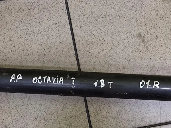SKODA OCTAVIA I 1.8 T Höger Bakaxel image 6