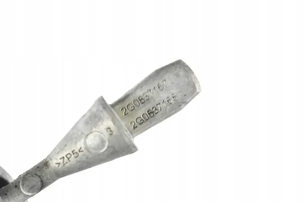 Sytytyskytkin avainlisäosa Volkswagen Taigo Polo image 2