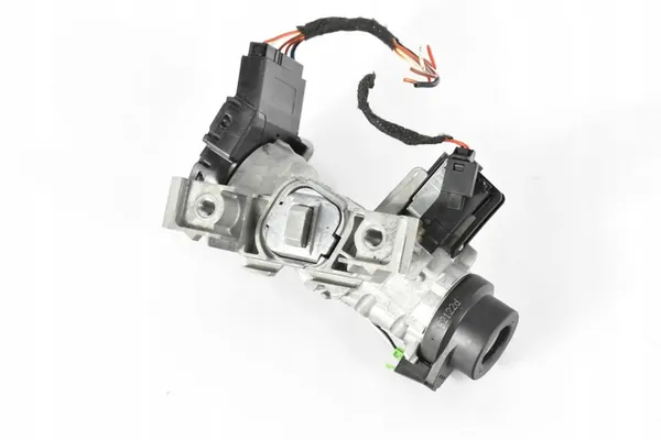 Sytytyskytkin avainlisäosa Volkswagen Taigo Polo image 3