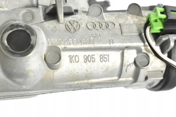 Sytytyskytkin avainlisäosa Volkswagen Taigo Polo image 5