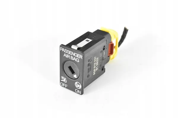 Sytytyskytkin avainlisäosa Volkswagen Taigo Polo image 6