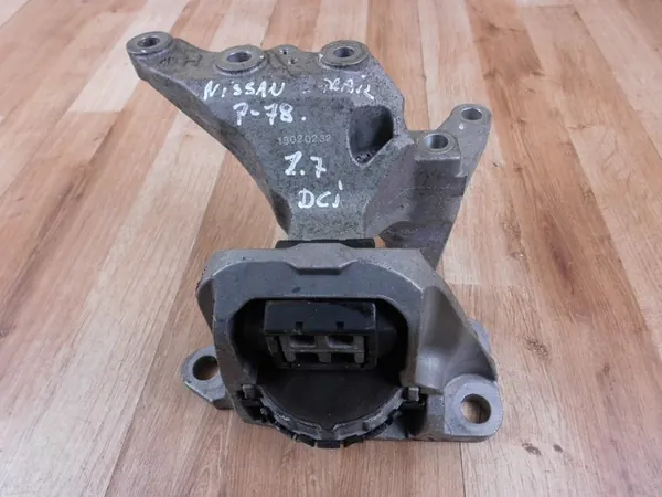 Nissan X-Trail T32 Motorsteun Rechts 112104BB0B image 4