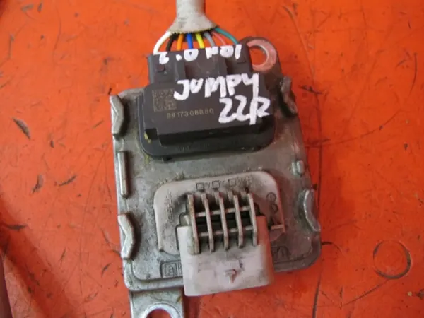 Capteur Lambda NOx OEM 9817308880 pour 2.0 BlueHDI image 3