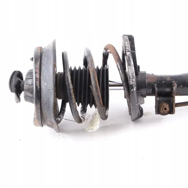 Mercedes W203 Ammortizzatore Molla Sospensione Anteriore Sinistra Destra image 3
