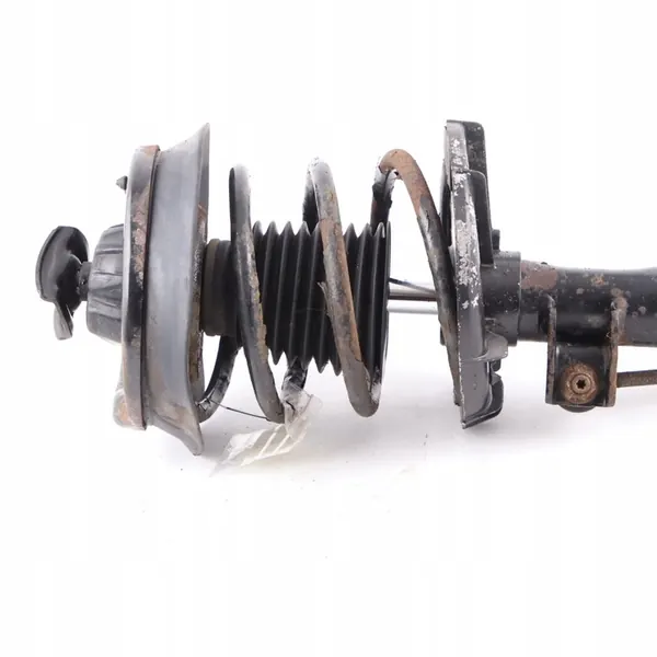 Mercedes W203 Ammortizzatore Molla Sospensione Anteriore Sinistra Destra image 6