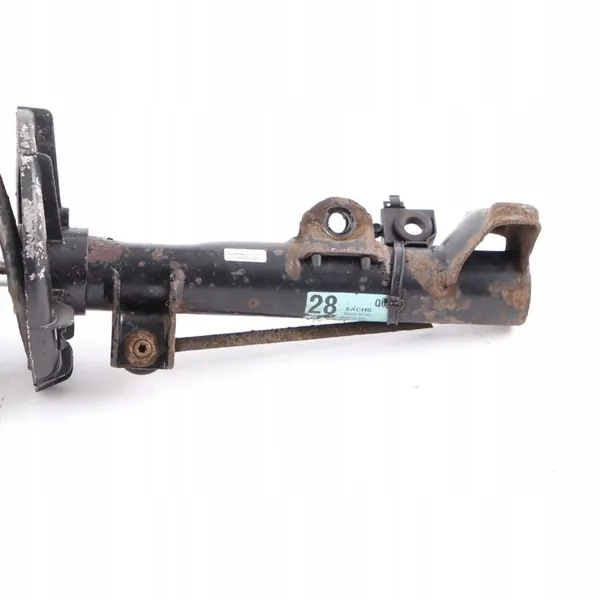 Mercedes W203 Ammortizzatore Molla Sospensione Anteriore Sinistra Destra image 7