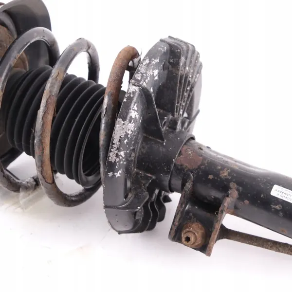 Mercedes W203 Ammortizzatore Molla Sospensione Anteriore Sinistra Destra image 8