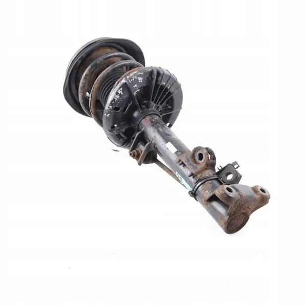 Mercedes W203 Ammortizzatore Molla Sospensione Anteriore Sinistra Destra image 9