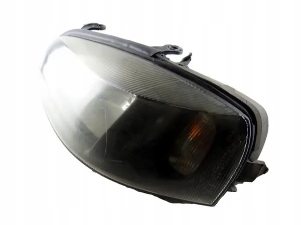 Faros Izquierdo Opel Astra G 13 132 459 LH image 2