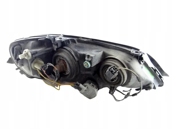 Faros Izquierdo Opel Astra G 13 132 459 LH image 3