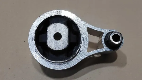 Supporto Motore Posteriore Renault Master II image 2