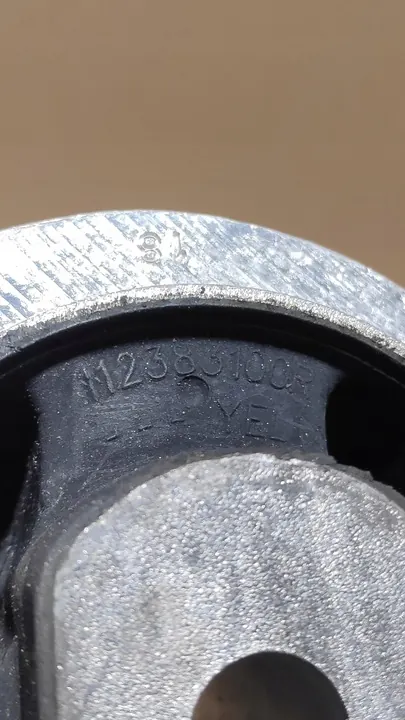 Supporto Motore Posteriore Renault Master II image 5