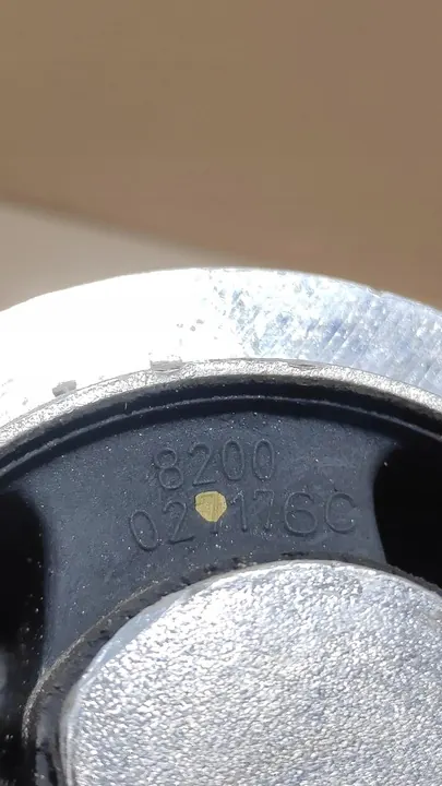 Supporto Motore Posteriore Renault Master II image 6