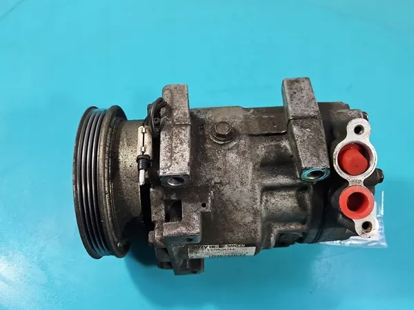 Compressore Aria Condizionata Dacia Sandero I 08-12 image 2