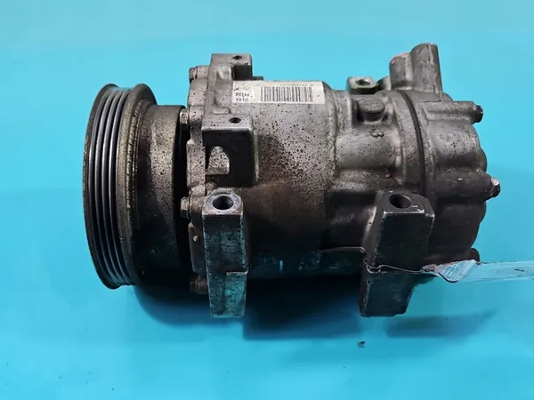 Compressore Aria Condizionata Dacia Sandero I 08-12 image 5