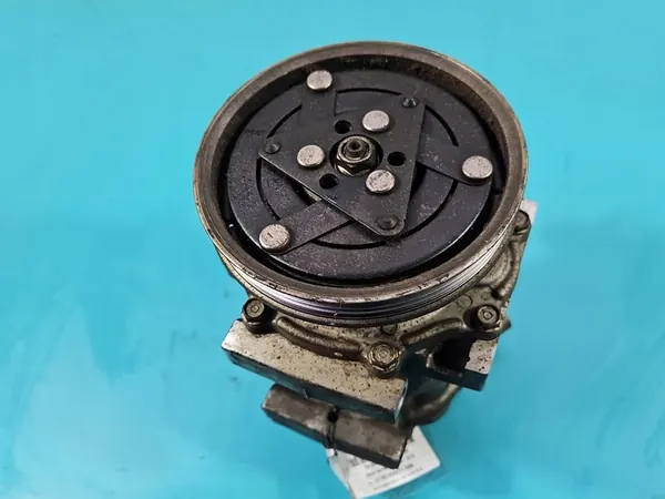 Compressore Aria Condizionata Dacia Sandero I 08-12 image 6