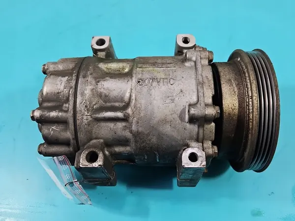 Compressore Aria Condizionata Dacia Sandero I 08-12 image 7