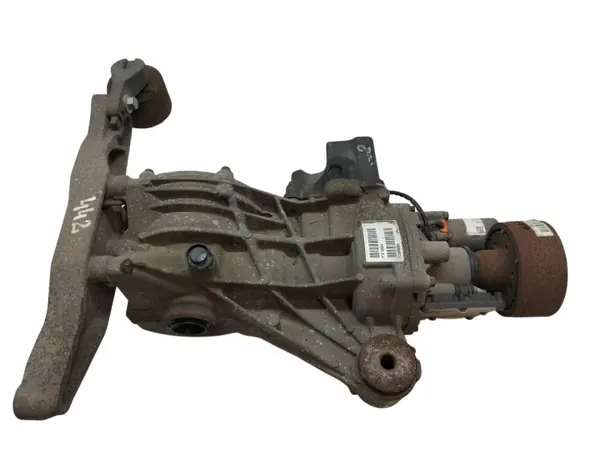 Différentiel arrière 2.0 D AWD 1216684 31380867 Volvo XC90 II image 2