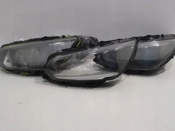 Vidro Farol LED Esquerdo Peugeot 208 II OEM L90428980 image 2