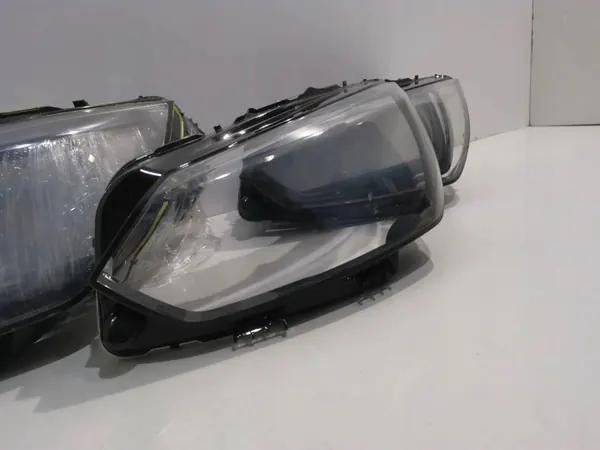 Vidro Farol LED Esquerdo Peugeot 208 II OEM L90428980 image 3