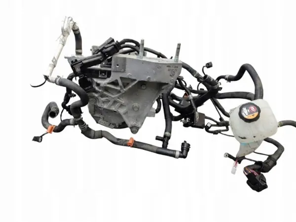 Motor elétrico KIA OEM 525276 64 kWh 204CV Usado image 2