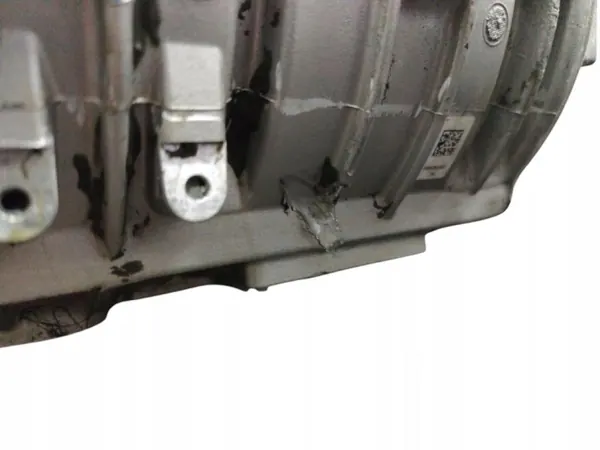 Motor elétrico KIA OEM 525276 64 kWh 204CV Usado image 3