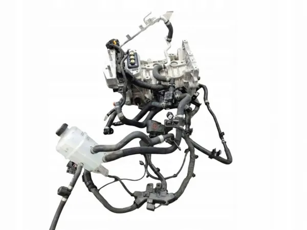 Motor elétrico KIA OEM 525276 64 kWh 204CV Usado image 4