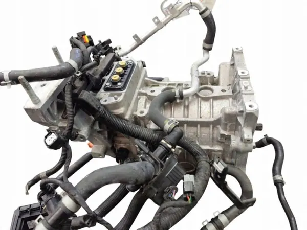 Motor elétrico KIA OEM 525276 64 kWh 204CV Usado image 5
