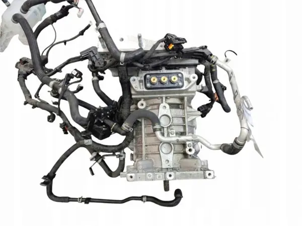 Motor elétrico KIA OEM 525276 64 kWh 204CV Usado image 6