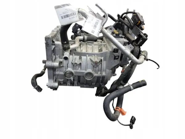 Motor elétrico KIA OEM 525276 64 kWh 204CV Usado image 7