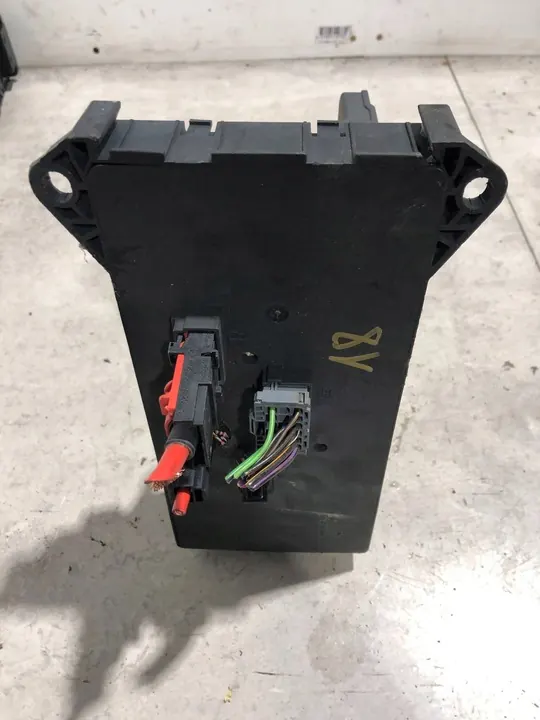 Módulo de confort A9065453001 VW Crafter Mercedes Sprinter image 5