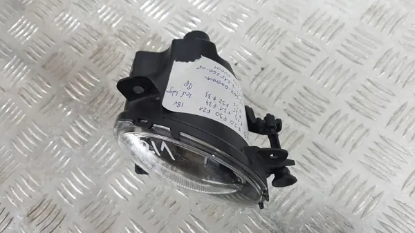 BMW 3 F30 Halogen LED Dimljus OEM 7560400001 image 3
