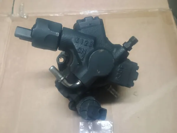 Bomba de Combustível Citroen Peugeot 2.0 HDI image 1