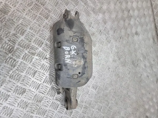Siège de ressort arrière OEM 1EA505311E côté gauche Cupra Born image 2