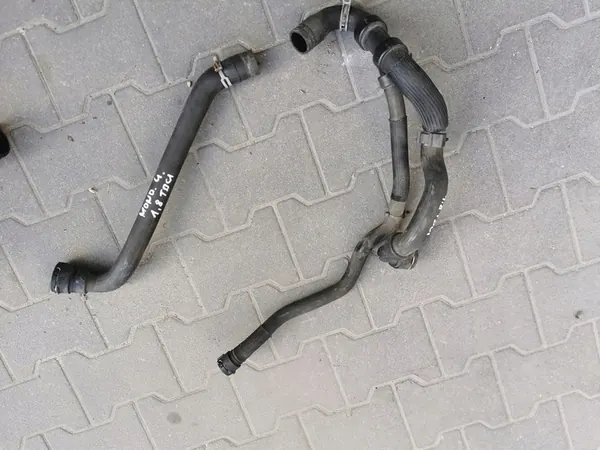 FORD MONDEO MK4 1.8 TDCI Jäähdytyslinjat OEM 7G918286AA image 2