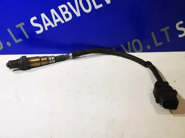 Sensor lambda Saab 9-3 Ver2 2007 OEM 281004026 image 4