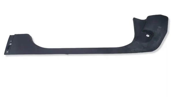 OEM 769527878R Protetor de soleira dianteiro esquerdo Renault Captur image 2