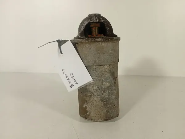 Arrancador Chevrolet Aveo T250 OE 96963483 image 3