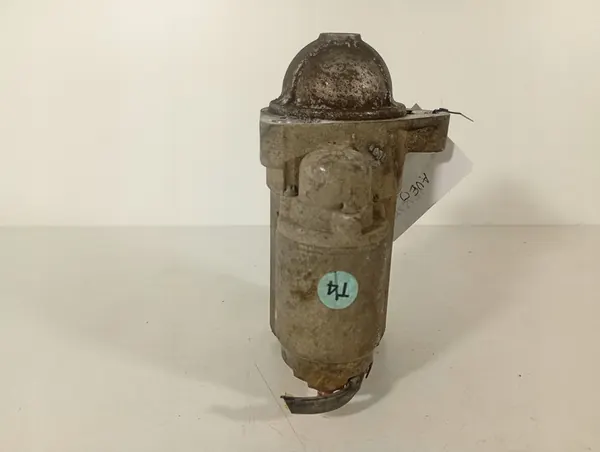 Arrancador Chevrolet Aveo T250 OE 96963483 image 4