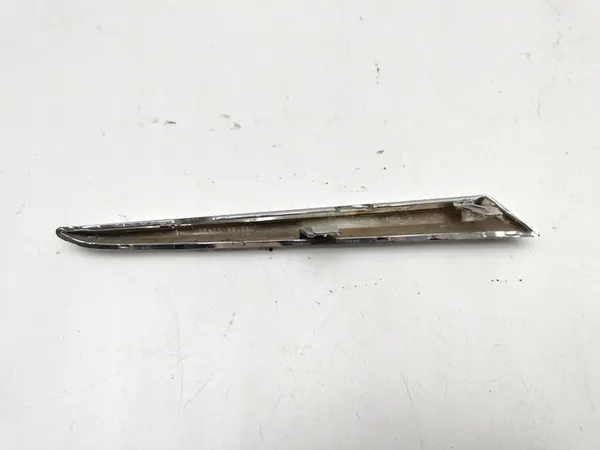 Toyota Yaris III Moldura de Para-choque Dianteiro Direito 53124-0D490 image 3