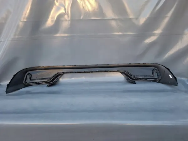 Volvo XC60 II Achterbumper Trim OEM 32136215 image 10