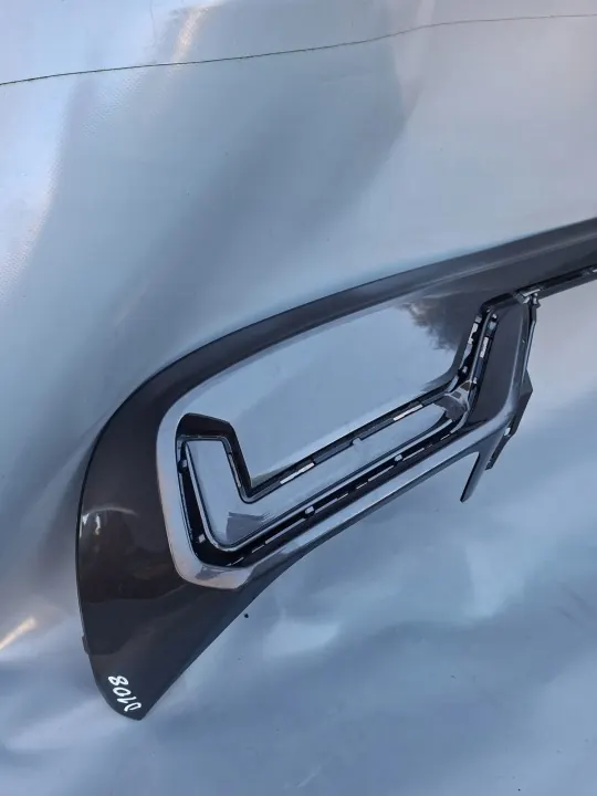 Volvo XC60 II Achterbumper Trim OEM 32136215 image 3