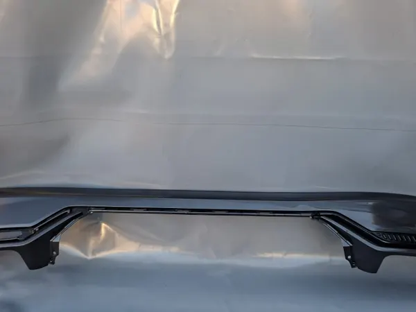 Volvo XC60 II Achterbumper Trim OEM 32136215 image 4