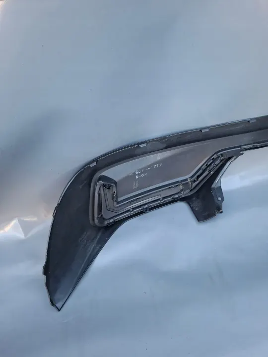 Volvo XC60 II Achterbumper Trim OEM 32136215 image 7