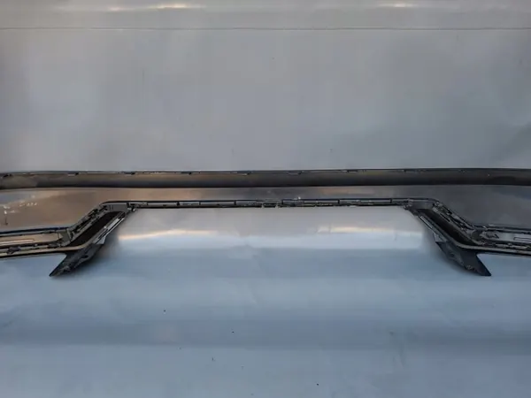 Volvo XC60 II Achterbumper Trim OEM 32136215 image 8
